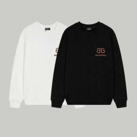 Picture of Balenciaga Sweatshirts _SKUBalenciagaM-XXLW13924555